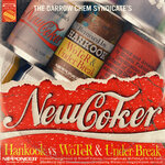 New Coker (Hankook vs WoTeR & Under Break Remix)