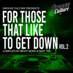 For Those That Like To Get Down, Vol 2 (Compiled By Micky More & Andy Tee)