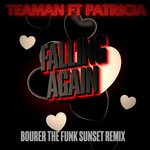 Falling Again (Bourer The Funk Sunset Remix)