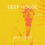Deep-House Boys & Girls, Vol 2