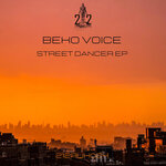 Street Dancer EP