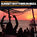 Sunset Rhythms In Ibiza