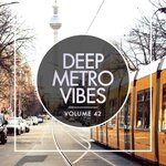 Deep Metro Vibes Vol 42