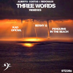 Three Words (Remixes)