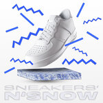 Sneakers'n'snow