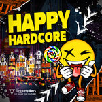 Happy Hardcore (Sample Pack WAV/APPLE/LIVE)