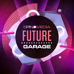 Future Garage (Sample Pack WAV/APPLE)