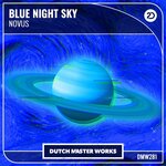 Blue Night Sky (Extended Mix)