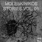 Moleskinikos Stories Vol 01