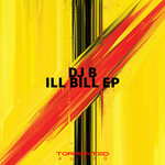 Ill Bill EP