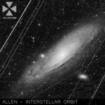Interstellar Orbit