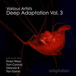 Deep Adaptation, Vol 3