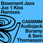 Jus 1 Kiss (Remixes)