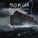 Arche Goa, Vol 3: Die Psy-Trance Compilation