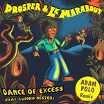 Dance Of Excess (Adam Polo Remix)