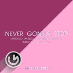 Never Gonna Stop (Mitch B. & Zen Remix)