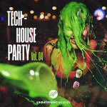 Tech House Party Vol 04