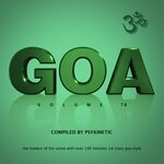 Goa, Vol 78 (Compiled By Psykinetic)