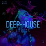 Deep-House Lovers Vol 2