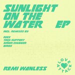 Sunlight On The Water EP