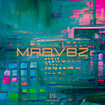 MRBVBZ CLASSICS, Vol 2