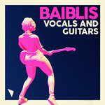 Baiblis: Vocals & Guitars (Sample Pack WAV)