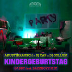 Kindergeburtstag (G4bby feat BazzBoyz Extended Mix)