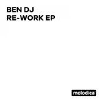 Re-Work EP