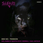 Tension (Incl. Remixes)