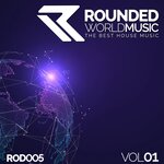 Rounded World, Vol 01