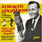 You're Gone, Baby! - Selected Singles 1951-1962