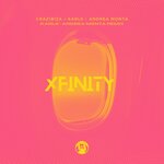 Xfinity (Karl8 & Andrea Monta Remix)