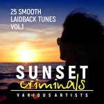 Sunset Criminals, Vol 1 (25 Smooth Laidback Tunes)
