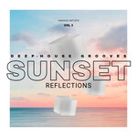 Sunset Reflections (Deep-House Grooves), Vol 3