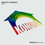 Brotha D Remixes Pt 1