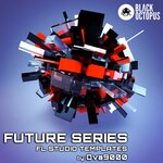 Future Series FL Studio Templates By Ova9000 (Sample Pack FL Studio)