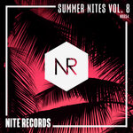 Summer Nites Volume 8 (Explicit)
