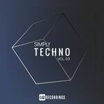Simply Techno, Vol 03