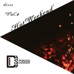 Hot Weekend, Vol 4