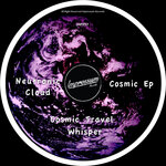 Cosmic EP