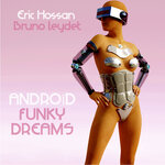 Android Funky Dreams (Versions)