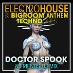 Electro House & Big Room Anthem Techno Vibes (DJ Mix)