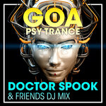 Goa Psy Trance Vibes (DJ Mix)