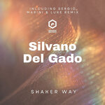 Shaker Way (Sergio Marini & Luke Remix)