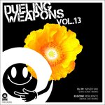 Dueling Weapons Vol 13