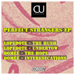 Perfect Strangers EP