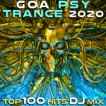 Goa Psy Trance 2020 Top 100 Hits DJ Mix (unmixed tracks)
