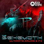 Behemoth: Ultimate Drums & FX (Sample Pack WAV)