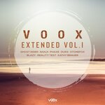 Extended, Vol 1
