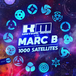 1000 Satellites